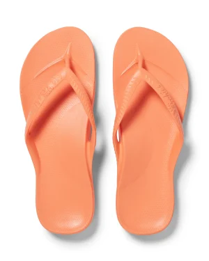 Peach Orange
